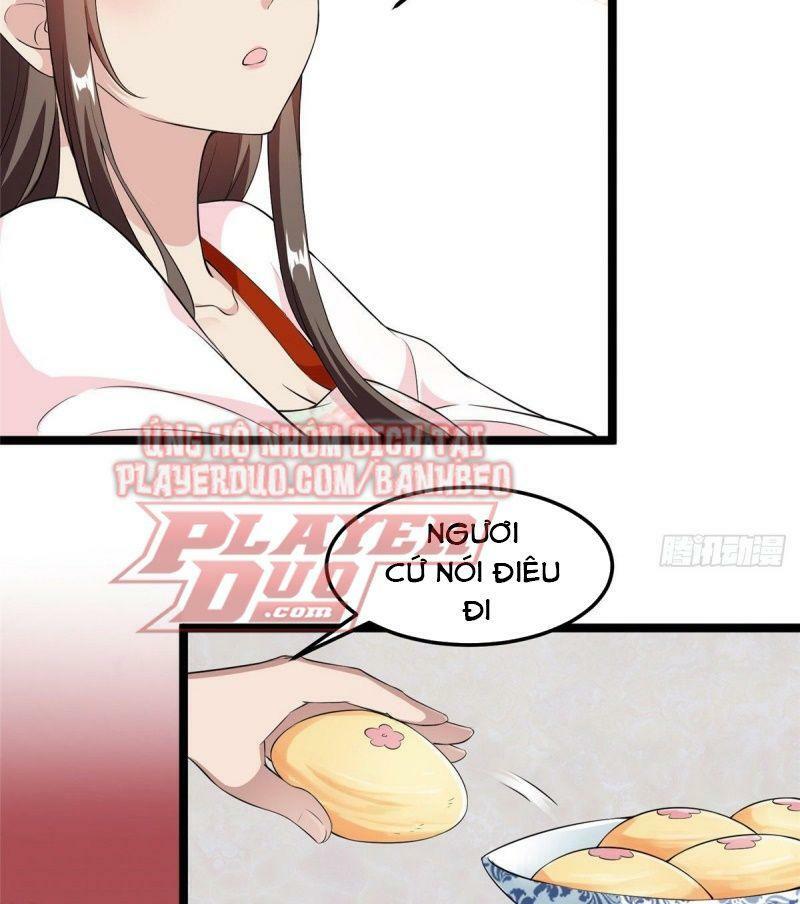 Bạo Manh Tiểu Tiên: Chapter 36