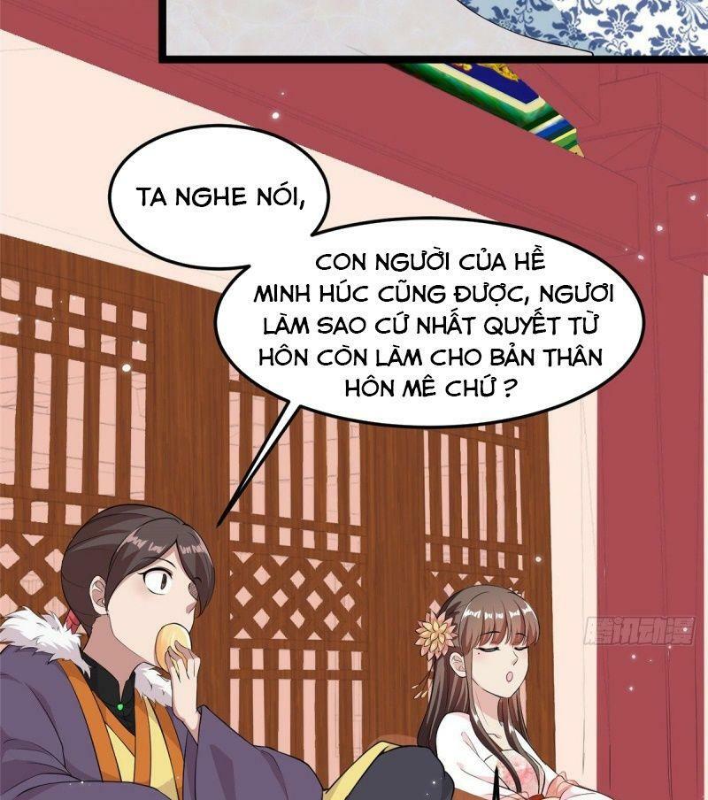 Bạo Manh Tiểu Tiên: Chapter 36