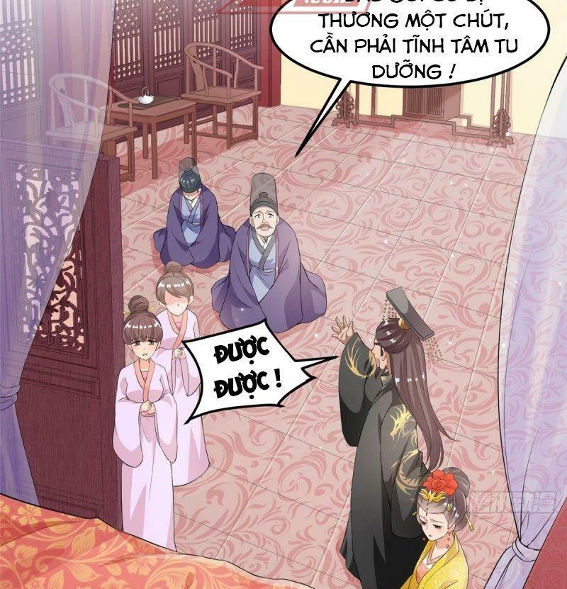 Bạo Manh Tiểu Tiên: Chapter 36