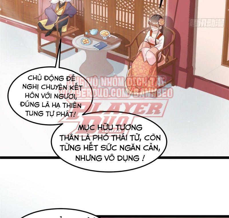 Bạo Manh Tiểu Tiên: Chapter 36