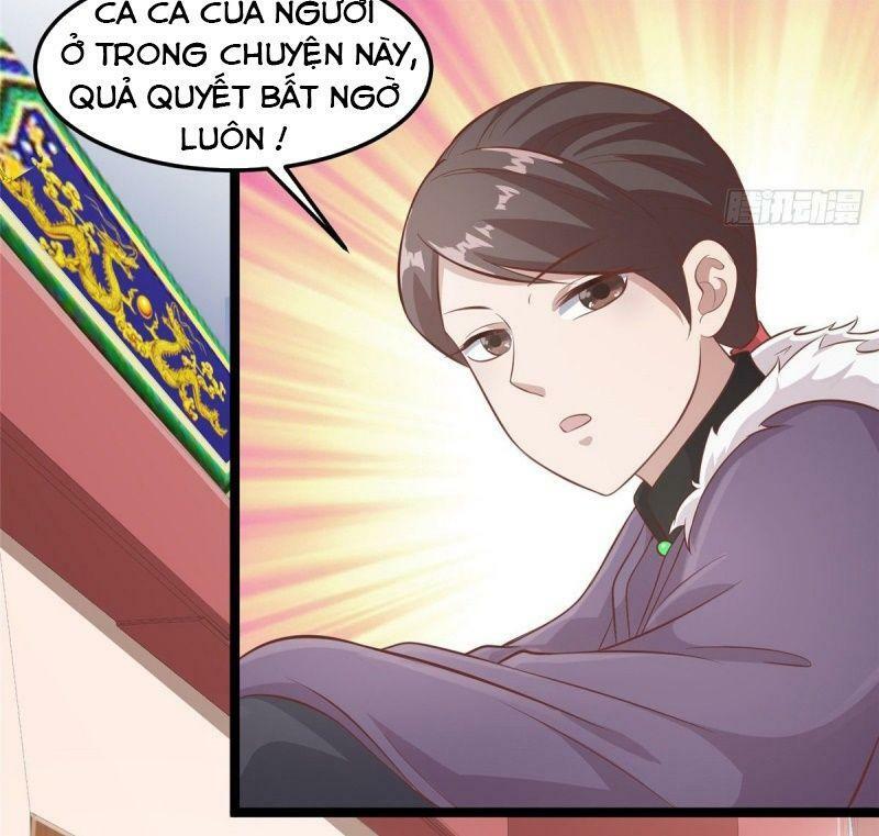 Bạo Manh Tiểu Tiên: Chapter 36