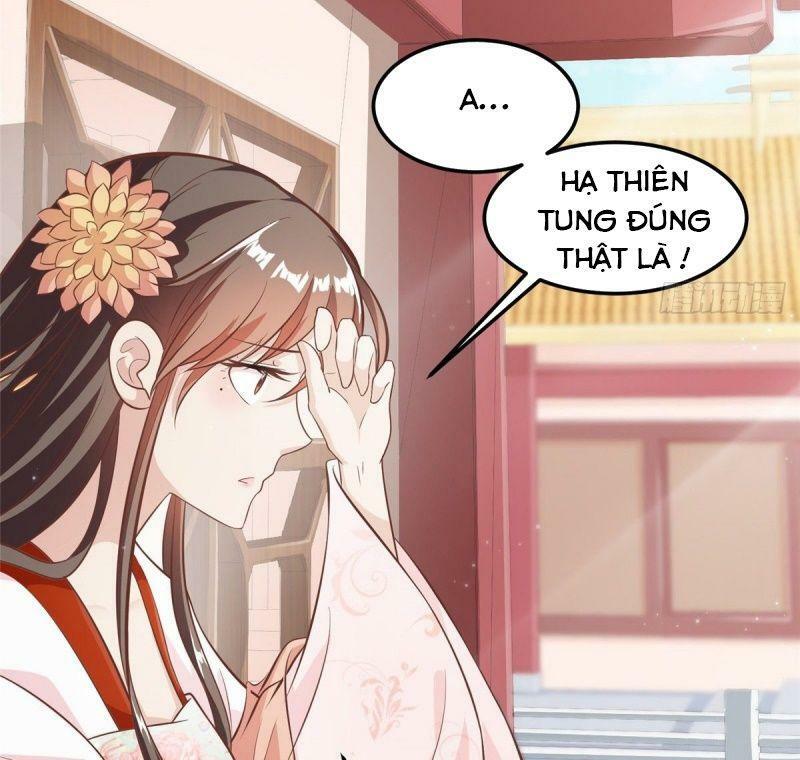 Bạo Manh Tiểu Tiên: Chapter 36