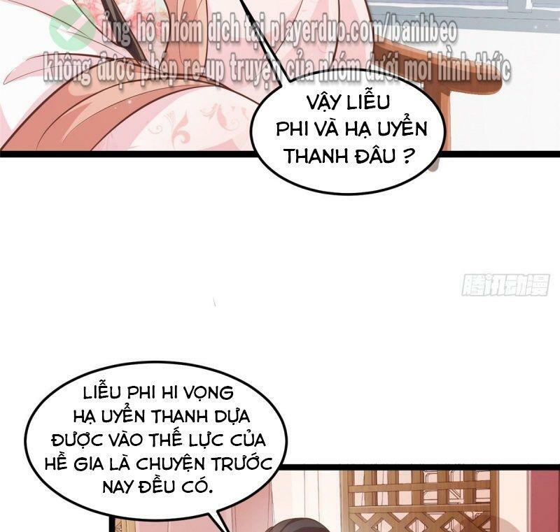 Bạo Manh Tiểu Tiên: Chapter 36
