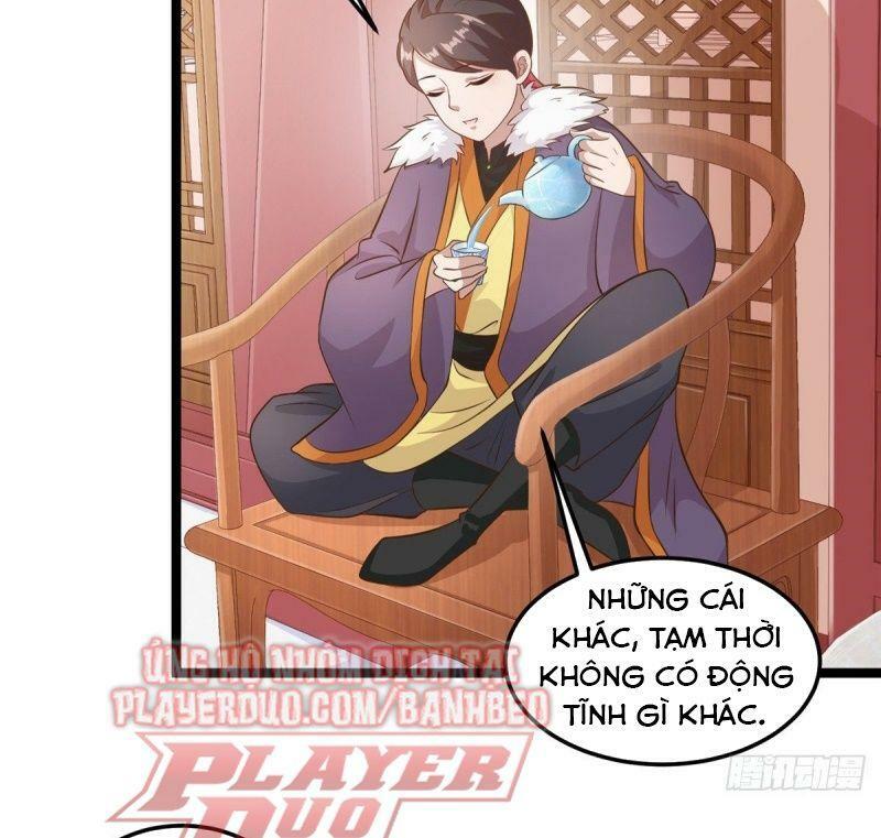 Bạo Manh Tiểu Tiên: Chapter 36