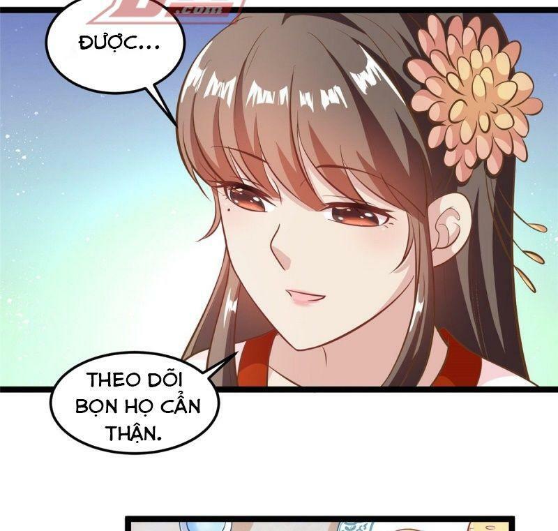 Bạo Manh Tiểu Tiên: Chapter 36