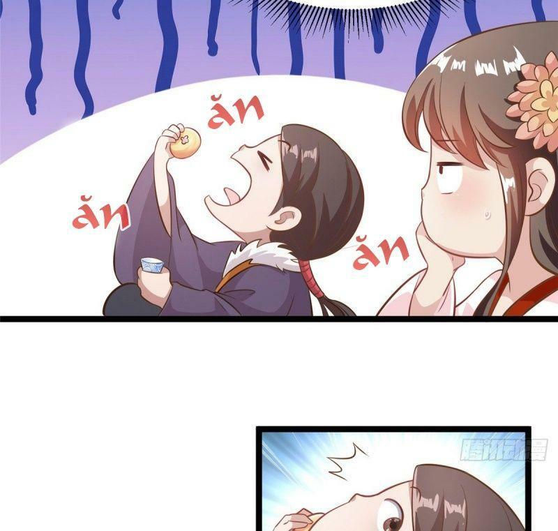 Bạo Manh Tiểu Tiên: Chapter 36
