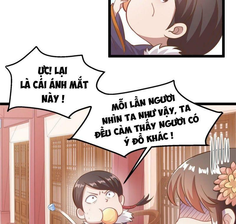 Bạo Manh Tiểu Tiên: Chapter 36