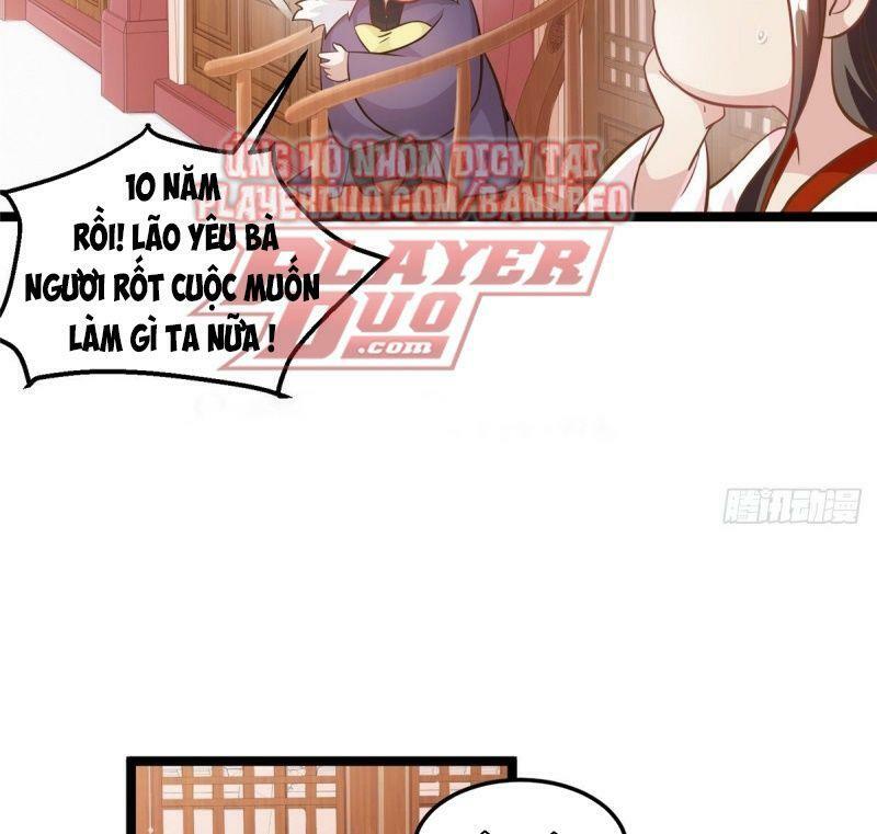 Bạo Manh Tiểu Tiên: Chapter 36
