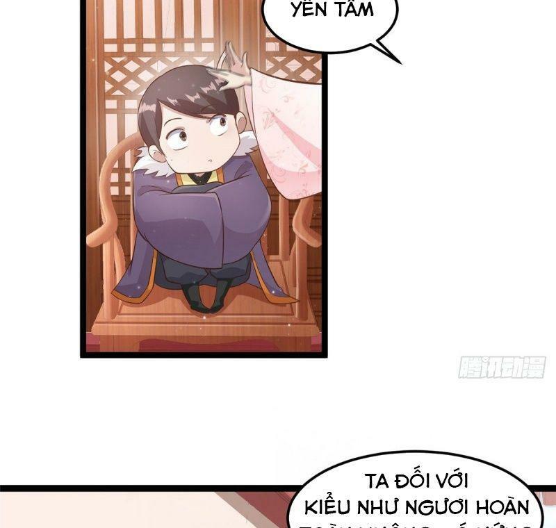 Bạo Manh Tiểu Tiên: Chapter 36