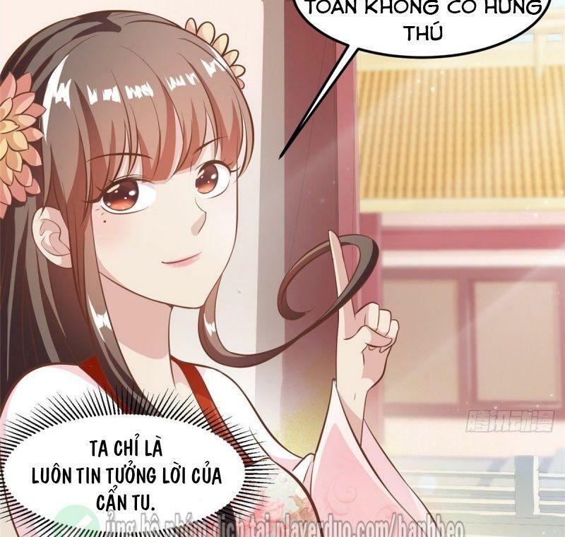 Bạo Manh Tiểu Tiên: Chapter 36