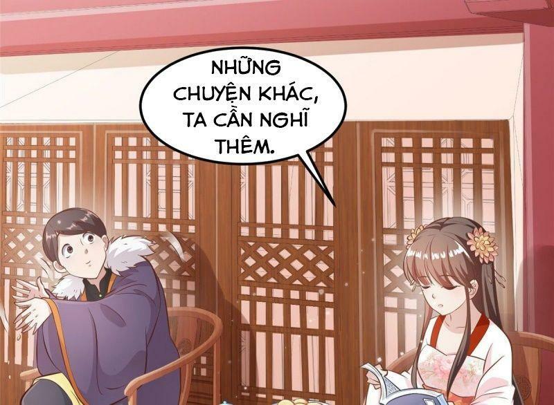Bạo Manh Tiểu Tiên: Chapter 36