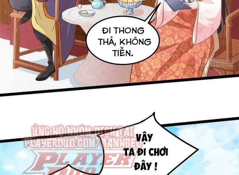 Bạo Manh Tiểu Tiên: Chapter 36