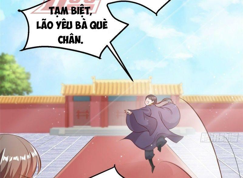 Bạo Manh Tiểu Tiên: Chapter 36