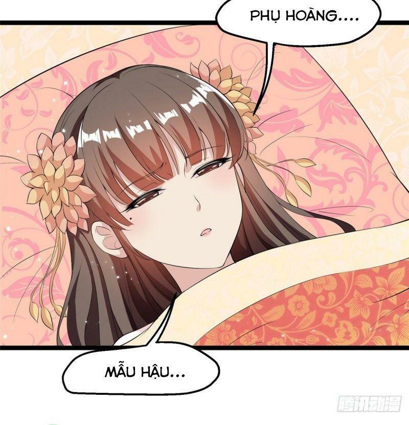 Bạo Manh Tiểu Tiên: Chapter 36