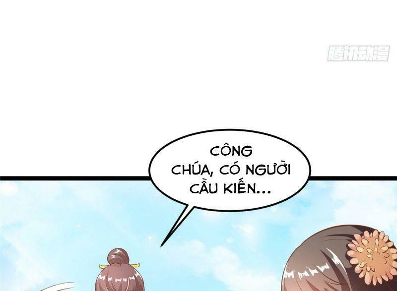 Bạo Manh Tiểu Tiên: Chapter 36