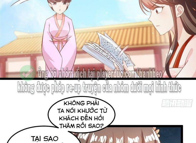 Bạo Manh Tiểu Tiên: Chapter 36