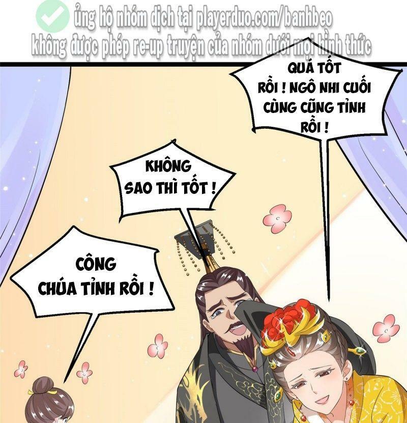 Bạo Manh Tiểu Tiên: Chapter 36