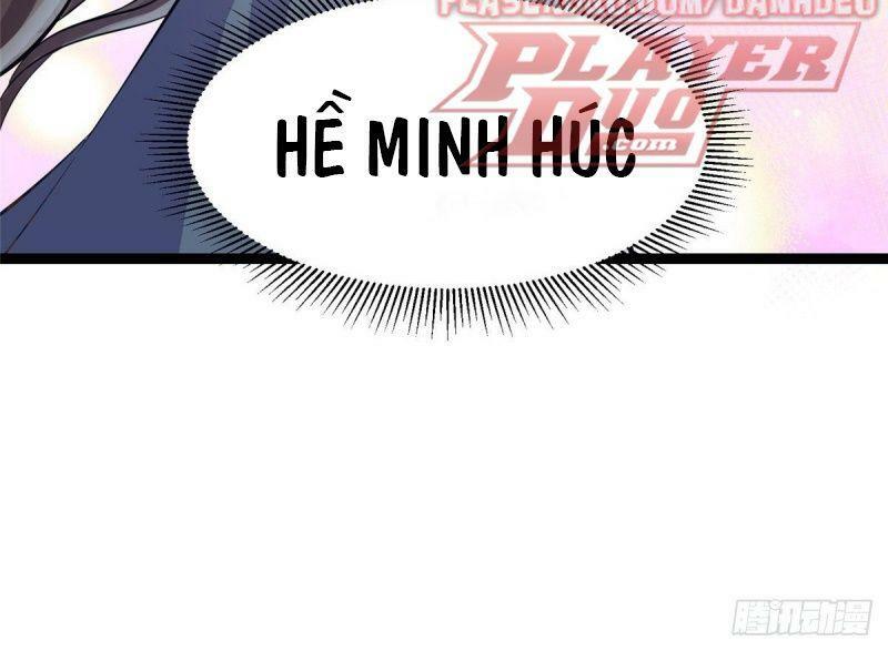 Bạo Manh Tiểu Tiên: Chapter 36