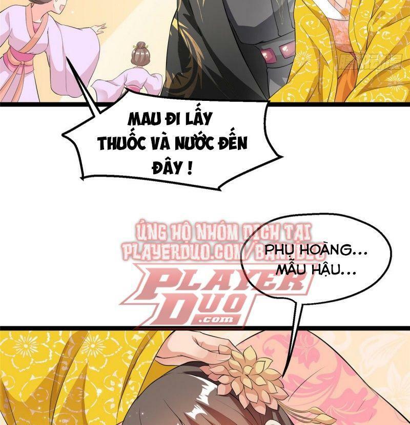 Bạo Manh Tiểu Tiên: Chapter 36