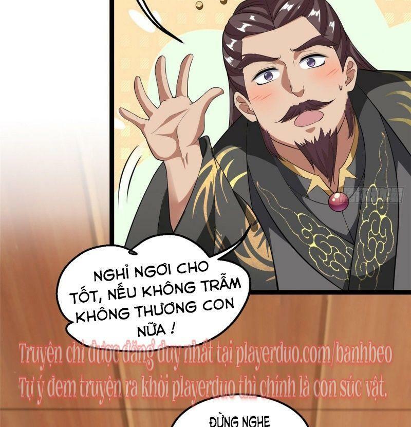 Bạo Manh Tiểu Tiên: Chapter 36