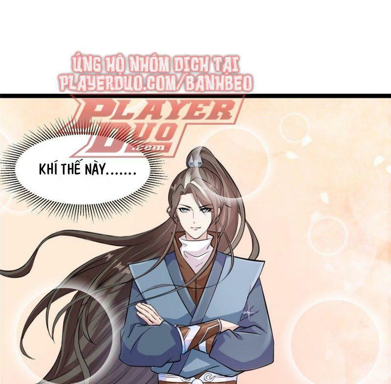 Bạo Manh Tiểu Tiên: Chapter 37