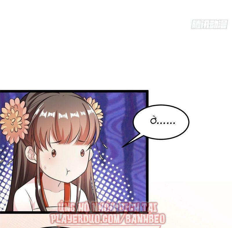 Bạo Manh Tiểu Tiên: Chapter 37