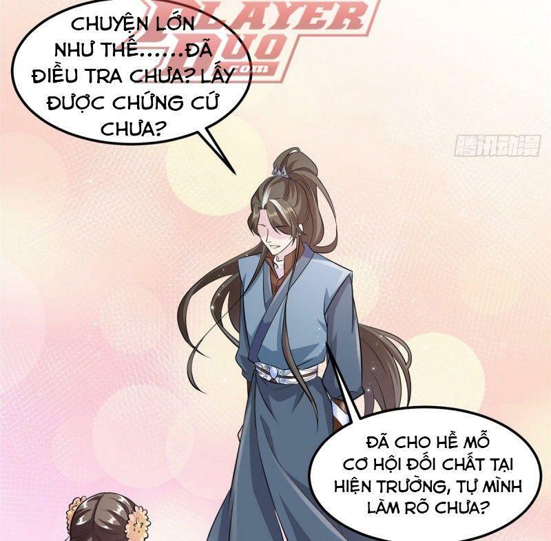 Bạo Manh Tiểu Tiên: Chapter 37