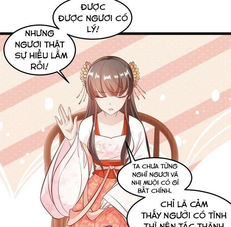 Bạo Manh Tiểu Tiên: Chapter 37