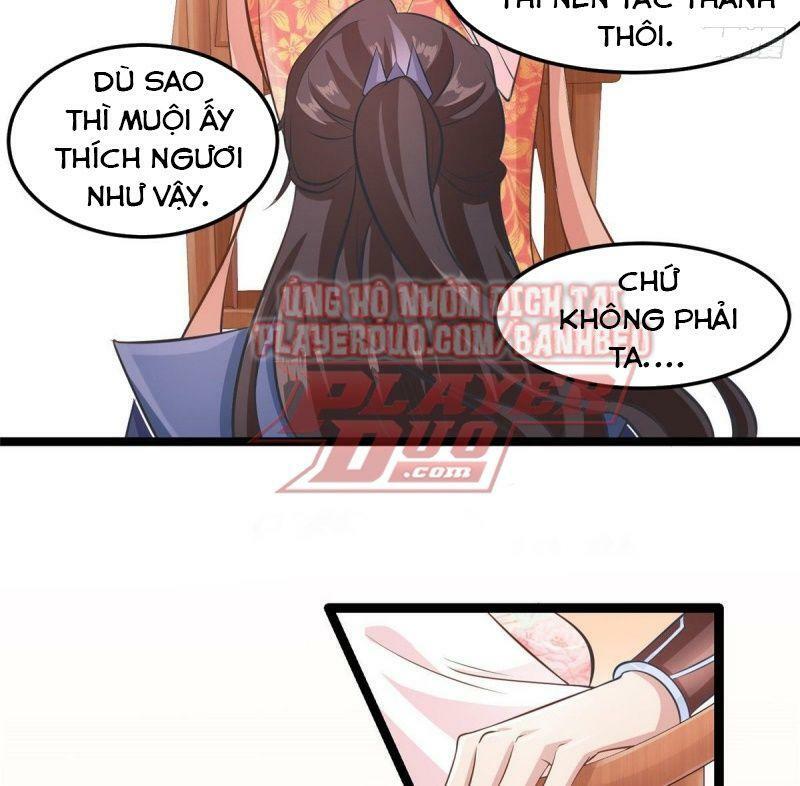 Bạo Manh Tiểu Tiên: Chapter 37