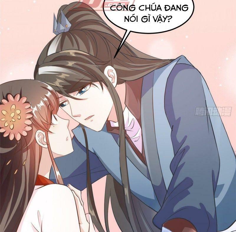 Bạo Manh Tiểu Tiên: Chapter 37