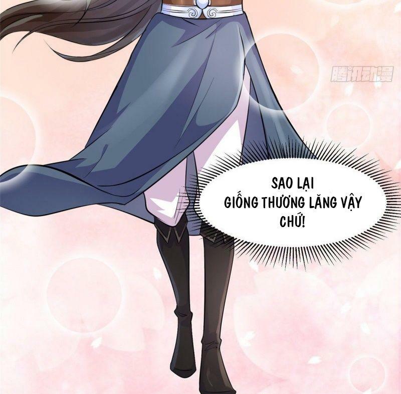 Bạo Manh Tiểu Tiên: Chapter 37