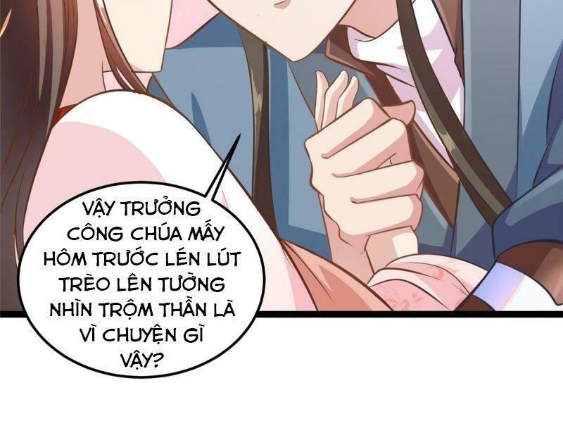 Bạo Manh Tiểu Tiên: Chapter 37