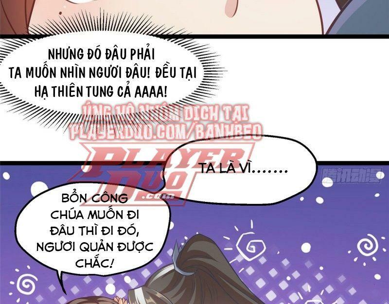 Bạo Manh Tiểu Tiên: Chapter 37