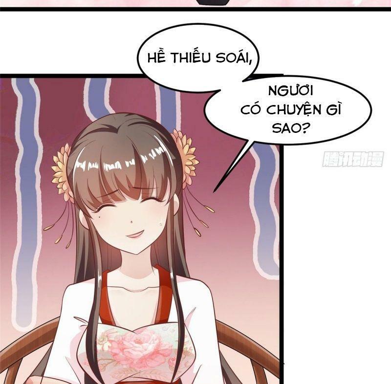 Bạo Manh Tiểu Tiên: Chapter 37