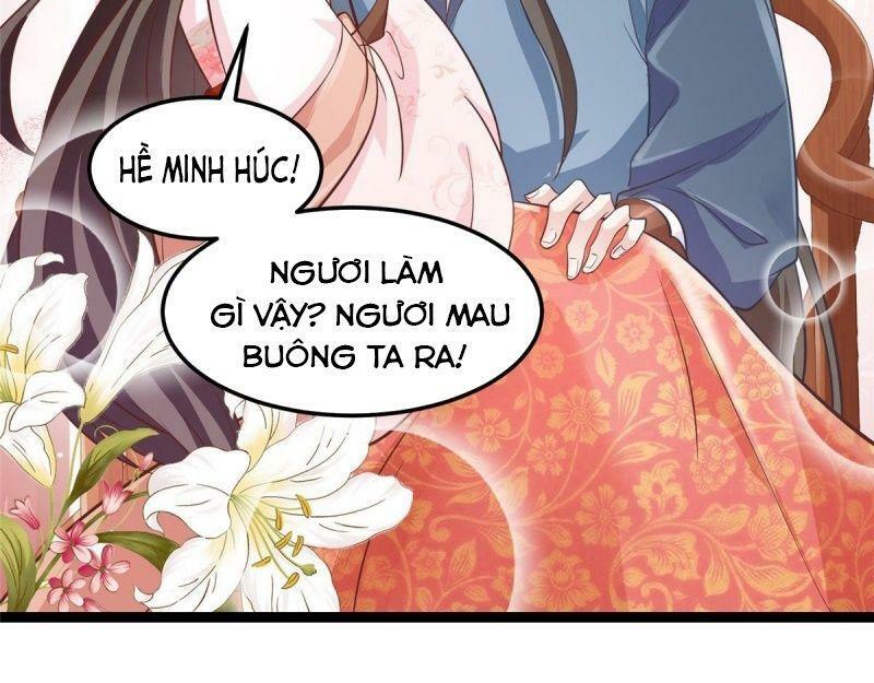 Bạo Manh Tiểu Tiên: Chapter 37