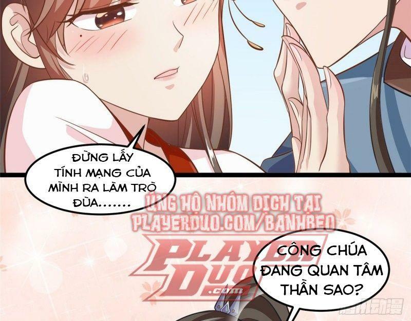Bạo Manh Tiểu Tiên: Chapter 37