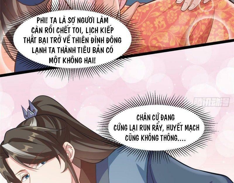Bạo Manh Tiểu Tiên: Chapter 37