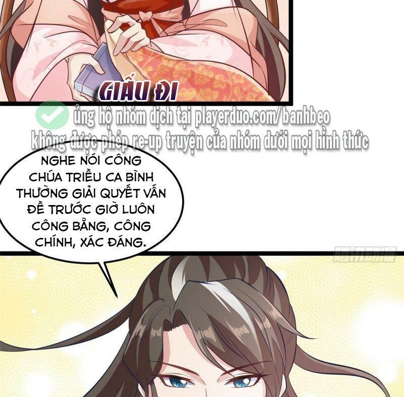 Bạo Manh Tiểu Tiên: Chapter 37