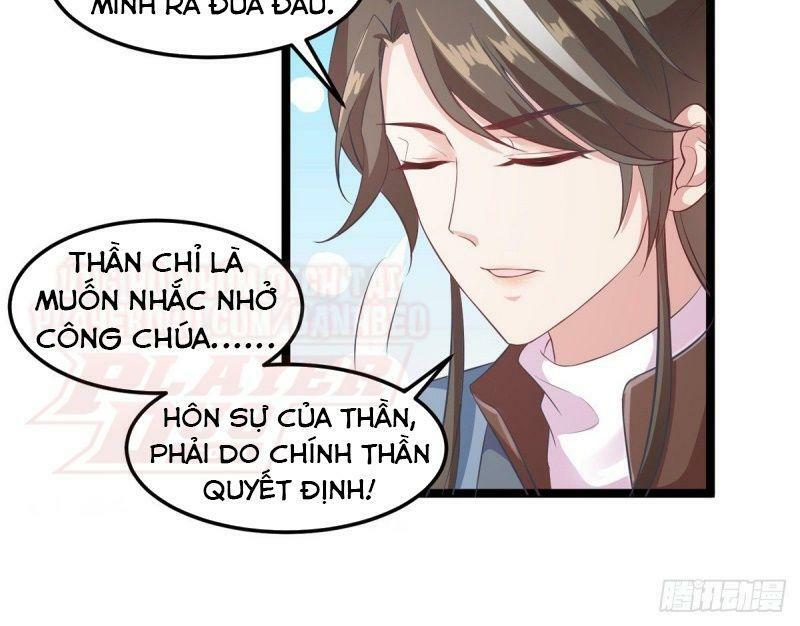 Bạo Manh Tiểu Tiên: Chapter 37