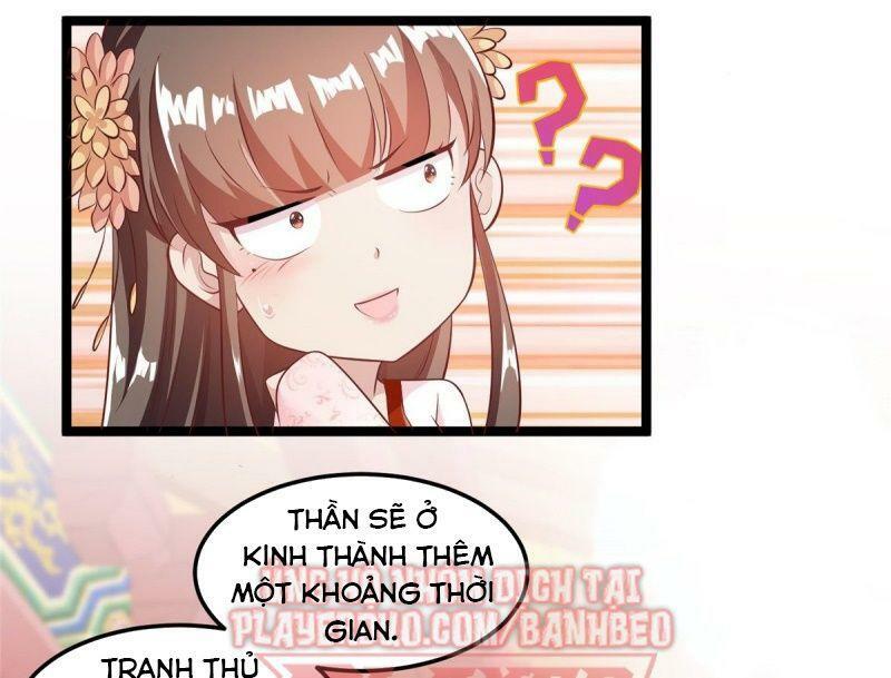 Bạo Manh Tiểu Tiên: Chapter 37