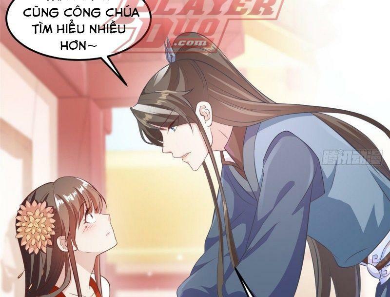 Bạo Manh Tiểu Tiên: Chapter 37