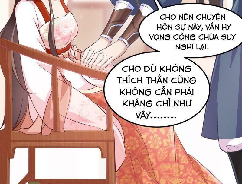 Bạo Manh Tiểu Tiên: Chapter 37
