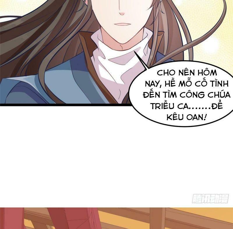 Bạo Manh Tiểu Tiên: Chapter 37