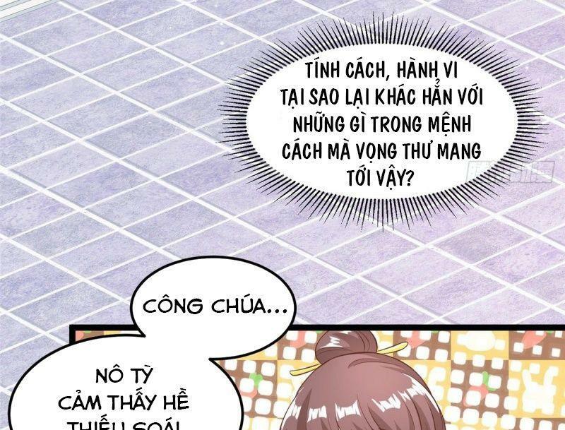 Bạo Manh Tiểu Tiên: Chapter 37