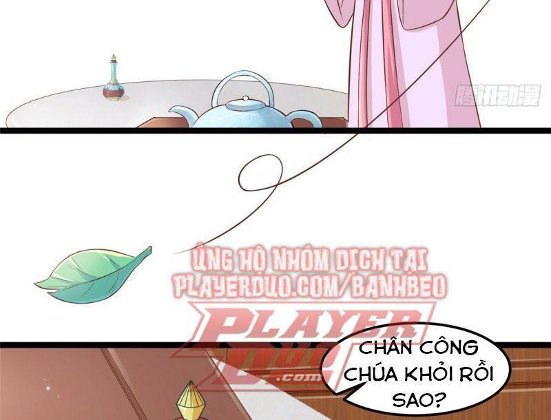 Bạo Manh Tiểu Tiên: Chapter 37