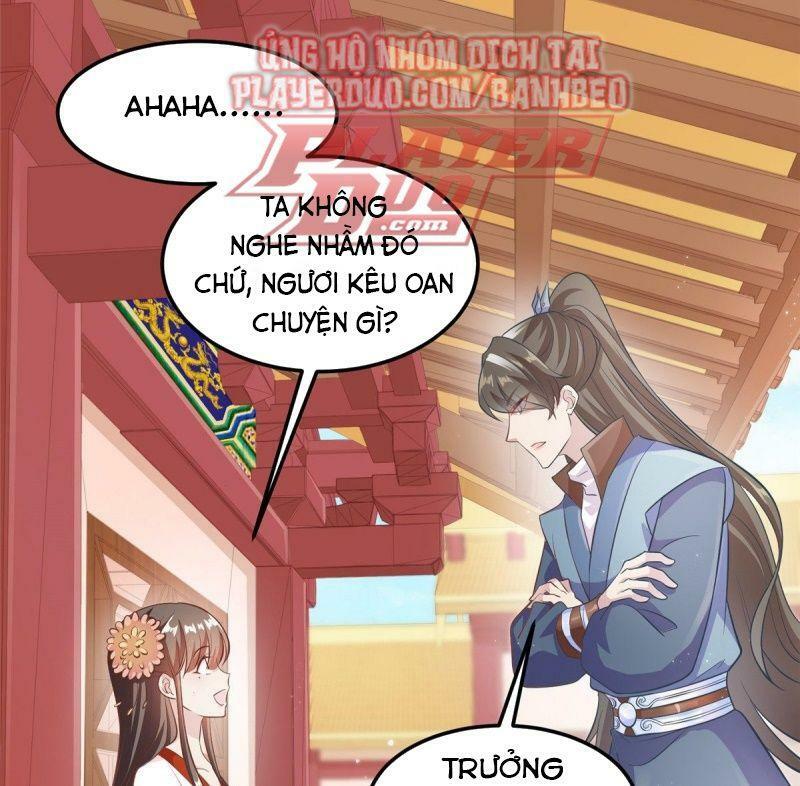 Bạo Manh Tiểu Tiên: Chapter 37