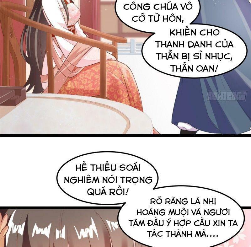 Bạo Manh Tiểu Tiên: Chapter 37