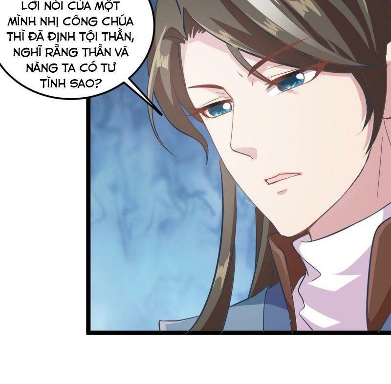 Bạo Manh Tiểu Tiên: Chapter 37