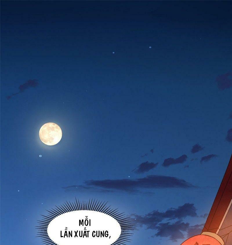 Bạo Manh Tiểu Tiên: Chapter 38
