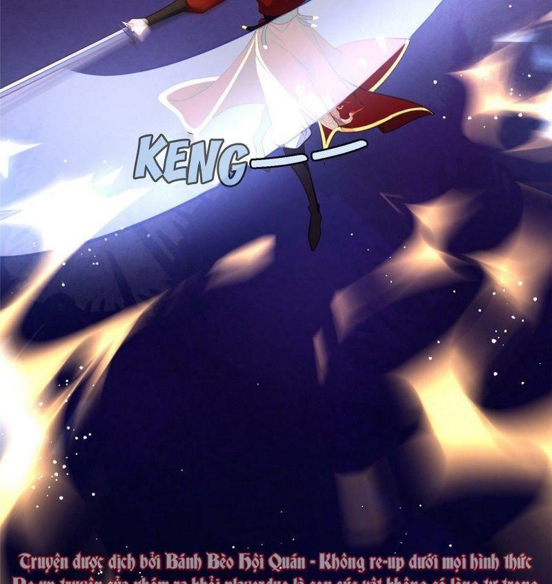 Bạo Manh Tiểu Tiên: Chapter 38